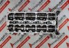 Καπάκι 651016, 6510108318, 6510105511 για MERCEDES OM651