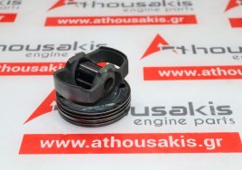Kolben 76MT5, 120A1-8566R, 120A1-4381R, 120A1-7968R zum MERCEDES, RENAULT, NISSAN 607951, 608915, K9K