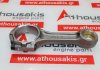 Connecting rod 1115A035, 1115A343, 4D56U for MITSUBISHI 4D56U