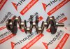 Crankshaft 820, 0501J5 for PEUGEOT, CITROEN KFX