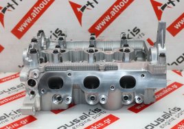 Cylinder Head G3LC, 22100-04550, 22111-04550 for HYUNDAI, KIA G3LC