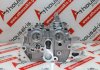 Cylinder Head G3LC, 22100-04550, 22111-04550 for HYUNDAI, KIA G3LC