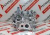 Cylinder Head G3LC, 22100-04550, 22111-04550 for HYUNDAI, KIA G3LC