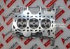 Cylinder Head G3LC, 22100-04550, 22111-04550 for HYUNDAI, KIA G3LC