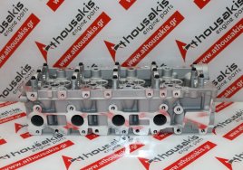Zylinderkopf 1KD, 11101-30050, 11101-30051, 11101-0L060, 11101-30080, 11101-30030, 11101-30031, 11101-30032 zum TOYOTA 1KD