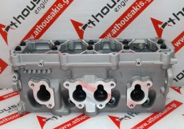 Testata 06B103351F, 06B103265EX, 06A103351AA, 06A103351H, 06A103265JX per AUDI, VW, SEAT, SKODA 
