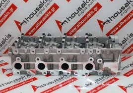 Cylinder Head 2KD, 11101-0L051, 11101-30060, 11101-0L050, 11101-30071, 11101-30040, 11101-30070, 11101-30041 for TOYOTA 2KD
