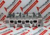 Cylinder Head 4AFE, 11101-09020, 11101-09010, 11101-19215, 11101-19265, 11101-19415, 11101-19395 for TOYOTA 4AFE