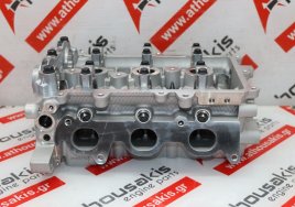 Testata G3LA, 22100-04400, 22100-04401 per HYUNDAI, KIA G3LA