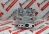 Zylinderkopf G3LA, 22100-04400, 22100-04401 zum HYUNDAI, KIA G3LA