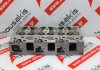 Головка блока 3TNE74, 3D74E, 719623-11700, 119624-11741 для YANMAR, KOMATSU 3TNE74, 3D74E