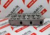 Головка блока 3TNE74, 3D74E, 719623-11700, 119624-11741 для YANMAR, KOMATSU 3TNE74, 3D74E