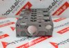 Головка блока 3TNE74, 3D74E, 719623-11700, 119624-11741 для YANMAR, KOMATSU 3TNE74, 3D74E
