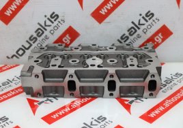 Zylinderkopf 3TNA72, 3TNE74, 119629-11700 zum YANMAR 3TNA72, 3TNE74