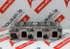 Καπάκι 3TNA72, 3TNE74, 119629-11700 για YANMAR 3TNA72, 3TNE74