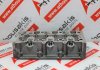 Culata 3LB1, 8-97163-401-0 para ISUZU 3LB1