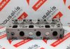 Culata 3LB1, 8-97163-401-0 para ISUZU 3LB1