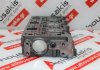 Culata 3LB1, 8-97163-401-0 para ISUZU 3LB1