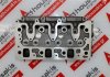 Culata 3LB1, 8-97163-401-0 para ISUZU 3LB1