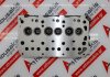 Culata 3LB1, 8-97163-401-0 para ISUZU 3LB1