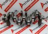 Vilebrequin 8602163, N20B20A, N20B20B, N20B20C, N20B20D, N26B20A, 11212212762, 11217599247, 11217640165, 860216101, 759924706 pour BMW N20B20A, N20B20B, N20B20C, N20B20D, N26B20A