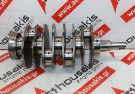 Albero motore EJ18, EJ20, EJ22, 12200-AA150, 12200-AA050 per SUBARU EJ18, EJ20, EJ22