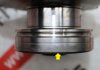 Kurbelwelle EJ18, EJ20, EJ22, 12200-AA150, 12200-AA050 zum SUBARU EJ18, EJ20, EJ22
