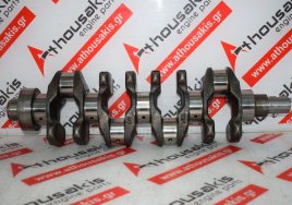 Στρόφαλος 13401-30040, 13401-0L050, 13401-0L080 για TOYOTA 1KD