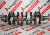 Στρόφαλος 13401-30040, 13401-0L050, 13401-0L080 για TOYOTA 1KD