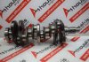 Kurbelwelle VQ35, 12000-4W003, 12200-JA10A, 12200-JA11A, 12200-AC700 zum NISSAN, INFINITI VQ35-DE