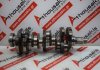 Kurbelwelle VQ35, 12000-4W003, 12200-JA10A, 12200-JA11A, 12200-AC700 zum NISSAN, INFINITI VQ35-DE