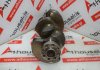 Kurbelwelle VQ35, 12000-4W003, 12200-JA10A, 12200-JA11A, 12200-AC700 zum NISSAN, INFINITI VQ35-DE