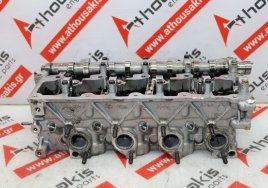 Zylinderkopf 22111-2A260, 22100-2A260, 22110-2A400 zum HYUNDAI, KIA D4FA, D4FC, D4FB, D4FD