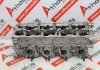 Culata 22111-2A260, 22100-2A260, 22110-2A400 para HYUNDAI, KIA D4FA, D4FC, D4FB, D4FD