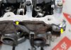 Culata 22111-2A260, 22100-2A260, 22110-2A400 para HYUNDAI, KIA D4FA, D4FC, D4FB, D4FD