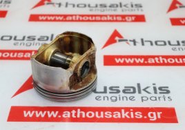Pistone MD354837, MD354838, MD354839, MD357066, MD357067, MD357068, MD361351, MD361352 per MITSUBISHI 4G64
