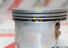 Kolben MD354837, MD354838, MD354839, MD357066, MD357067, MD357068, MD361351, MD361352 zum MITSUBISHI 4G64