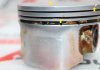 Kolben MD354837, MD354838, MD354839, MD357066, MD357067, MD357068, MD361351, MD361352 zum MITSUBISHI 4G64