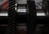 Vilebrequin EJ7E6300AC, EJ7Z6303A, EJ7Z6303B pour FORD N3DA, N3DB, YVDA, N38H, N48H, C23HD0D