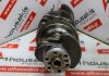 Vilebrequin EJ7E6300AC, EJ7Z6303A, EJ7Z6303B pour FORD N3DA, N3DB, YVDA, N38H, N48H, C23HD0D
