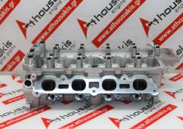 Zylinderkopf 22110-2B750, 22110-2B755, 22100-2B702, 22100-2B705, 22100-2B725, 22100-2B770, 22100-2B775 zum HYUNDAI, KIA G4FD, G4FJ