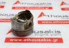 Piston MD188288, MD188289, MD188290, MD188292, MD194364, MD194365, MD194366, MD194367 para MITSUBISHI 4G63