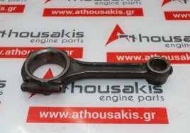 Connecting rod SD22, 12100-37502, 12100-37552 for NISSAN SD22, SD33