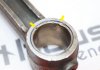 Шатун SD22, 12100-37502, 12100-37552 для NISSAN SD22, SD33