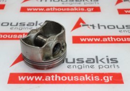 Kolben PCXA0, 13010-PCX-A04 zum HONDA F20C1, F20C2