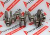 Kurbelwelle 06LB, 06L105101B zum VW, AUDI, SEAT, SKODA CJE, CJS, CNS, CXB, CYG, DAJ
