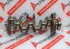 Kurbelwelle 06LB, 06L105101B zum VW, AUDI, SEAT, SKODA CJE, CJS, CNS, CXB, CYG, DAJ