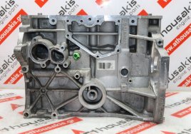Motorblock BM5G-6015-DC, ECOBOOST, CJ5G6011AA zum FORD, VOLVO JQDA, JQDB, JQGA, JTDA, JTDB, JTJA, JTMA, JTWA, JTWB, JQMA, JQMB, B4164T, B4164T2, B4164T3