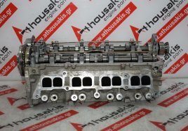Cylinder Head PE01-10-100B, PE01-10-100C for MAZDA PE