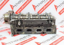 Cylinder Head 55565291, 55565295, 93169418, 55573010, 55587168, 55597234, A14NET, A14NEL, B14NEL, B14NEJ, B14NET, U14NET, D14NET for OPEL, CHEVROLET A14NET, A14NEL, B14NEL, B14NEJ, B14NET, U14NET, D14NET